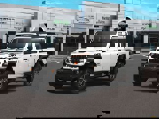 New 2025 Jeep Gladiator Mojave image 1