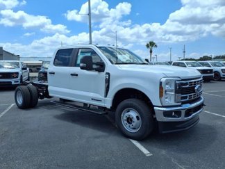 New 2025 Ford F350 XL w/ XL Chrome Package image 1