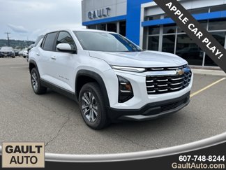 New 2026 Chevrolet Equinox LT w/ Convenience Package II image 1