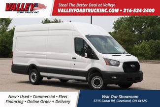 New 2025 Ford Transit 350 148 High Roof Extended image 1