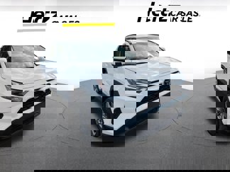 Used 2024 Toyota RAV4 XLE image 1