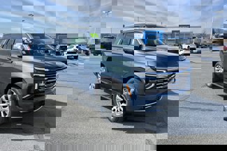 New 2025 Chevrolet Tahoe Premier image 1