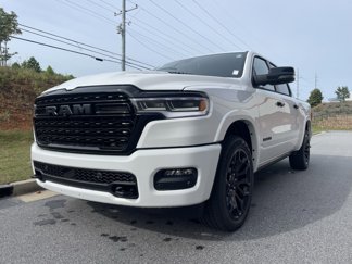 New 2025 RAM 1500 Limited image 1
