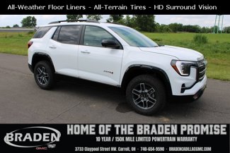 New 2026 GMC Terrain AT4 w/ Technology Package II image 1
