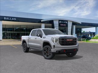 New 2025 GMC Sierra 1500 AT4 w/ AT4 Premium Package image 1