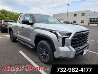 New 2025 Toyota Tundra SR5 image 1