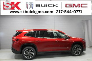 New 2025 Buick Enclave Sport Touring w/ Power Package image 1