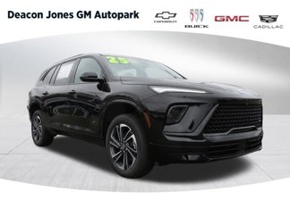 New 2025 Buick Enclave Sport Touring w/ Power Package image 1