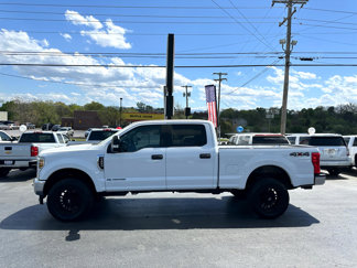 Used 2019 Ford F250 XLT w/ Snow Plow Prep Package image 1