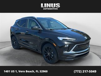 New 2026 Buick Encore GX Sport Touring w/ Experience Buick Package image 1