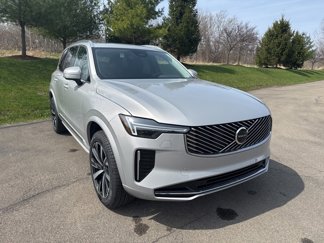 New 2025 Volvo XC90 B6 Core w/ Climate Package image 1