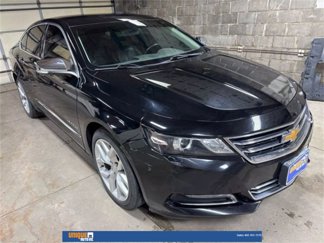 Used 2020 Chevrolet Impala Premier image 1