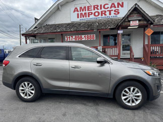 Used 2016 Kia Sorento LX w/ LX Convenience Package image 1