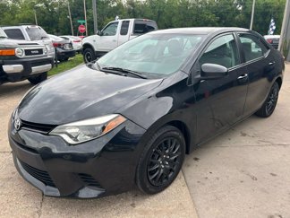 Used 2014 Toyota Corolla LE image 1