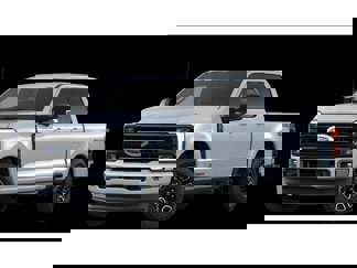 New 2026 Ford F350 Platinum image 1