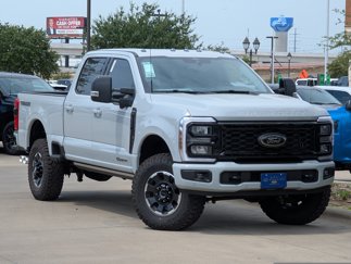 New 2026 Ford F250 Lariat image 1