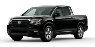 New 2026 Honda Ridgeline RTL video 1