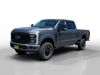 New 2025 Ford F250 Lariat image 1