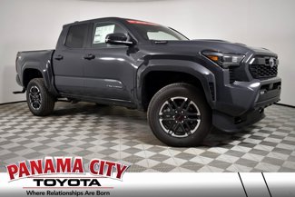 New 2025 Toyota Tacoma TRD Sport image 1