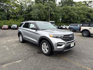 Certified 2023 Ford Explorer XLT w/ Equipment Group 202A image 1