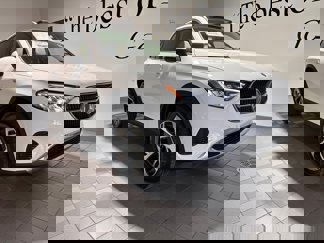 New 2025 Mercedes-Benz GLC 350e 4MATIC image 1