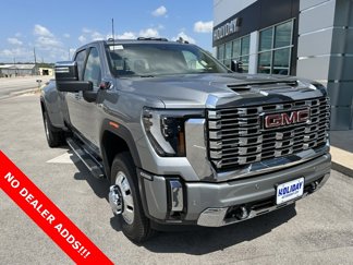 New 2025 GMC Sierra 3500 Denali w/ Denali Reserve Package image 1