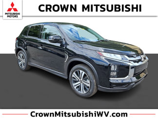 New 2024 Mitsubishi Outlander Sport SE image 1