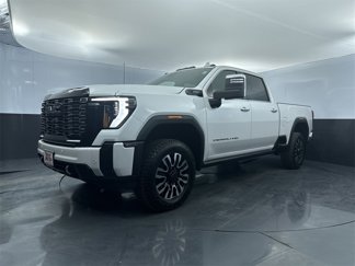 New 2025 GMC Sierra 3500 Denali Ultimate image 1