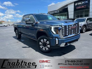 New 2025 GMC Sierra 2500 Denali w/ Denali Reserve Package image 1