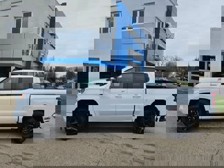 New 2025 Chevrolet Silverado 1500 RST w/ RST All Star Premium Package image 1