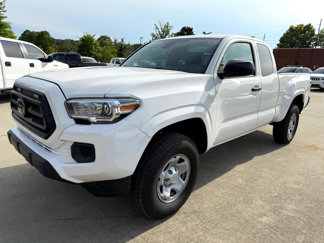 Used 2021 Toyota Tacoma SR5 image 1