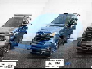 New 2025 Subaru Forester Touring image 1