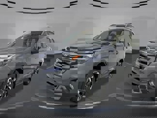 New 2025 Subaru Forester Limited image 1