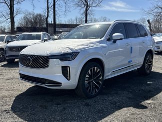 New 2025 Volvo XC90 T8 Plus w/ Protection Package Premier image 1