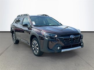 New 2025 Subaru Outback Limited image 1