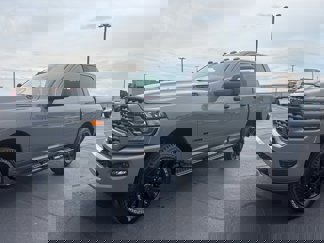 New 2026 RAM 2500 Big Horn image 1