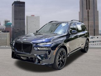 New 2026 BMW X7 xDrive40i image 1
