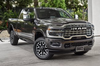 New 2025 RAM 2500 Limited image 1