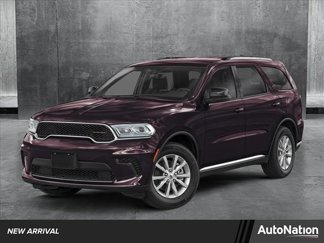 New 2025 Dodge Durango SRT Hellcat image 1