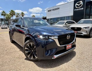 New 2025 MAZDA CX-90 3.3 Turbo S w/ Premium Plus image 1