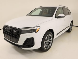 New 2025 Audi Q7 2.0T Premium Plus image 1