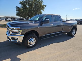 New 2026 RAM 3500 Tradesman image 1