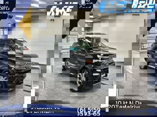 Certified 2023 Ford Explorer Limited image 1
