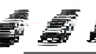 New 2026 GMC Terrain Elevation image 1