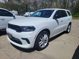 Used 2023 Dodge Durango GT image 1