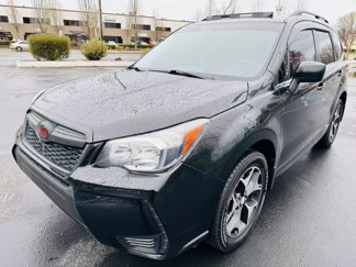 Used 2014 Subaru Forester 2.0XT Premium w/ Popular Package #2 image 1
