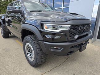 New 2025 RAM 1500 RHO image 1