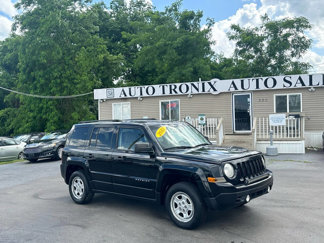 Used 2012 Jeep Patriot Sport image 1