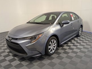 New 2026 Toyota Corolla LE image 1