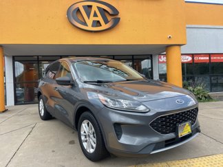Used 2022 Ford Escape SE w/ Convenience Package image 1